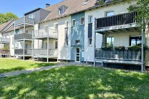 Perfekt für 1 Person: 2-Zimmer-Wohnung mit großem Balkon! – 44149 Dorstfeld, Dortmund – Vorschaubild 2