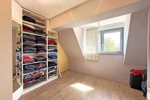 Exklusives Wohnjuwel mit Sonnenterrasse
in Kornharpen – Die vollständige Adresse der Immobilie erhältst du vom Anbieter., 44791 Kornharpen/Voede-Abzweig, Bochum – Vorschaubild 14