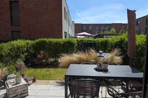Einzigartiges Reihenhaus mit sonniger Dachterrasse – Stéphanie-Kuder-Str. 22, 30453 Limmer, Hannover – Vorschaubild 10