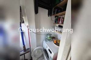 Tauschwohnung: 2-Zimmer Schwabing gegen 2 Zimmer vergleichbare Lage – Die vollständige Adresse der Immobilie erhältst du vom Anbieter., 80804 Am Luitpoldpark, München – Vorschaubild 5