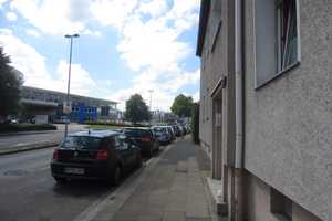 Sehr zentral gelegen: 3,5 Zimmer-Wohnung im Herzen Essens! – Berthold-Beitz-Boulevard 579, 45141 Essen – Vorschaubild 2