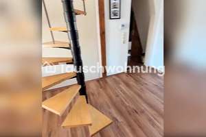 Tauschwohnung: Gemütliche Maisonetten Wohnung gegen Whg+Garten/Dachterasse – Die vollständige Adresse der Immobilie erhältst du vom Anbieter., 22047 Wandsbek (Ortsteil), Hamburg – Vorschaubild 9