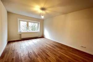 Klein, fein & sofort bezugsbereit: Gemütliche 2-Zimmer-Wohnung im Käthnerort