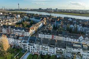 Columbusstraße – entdecken Sie vielseitige Nutzungsmöglichkeiten mit Zukunft – Columbussstraße 36, 40549 Oberkassel, Düsseldorf – Vorschaubild 19