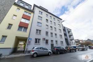 Erdgeschosswohnung mit Potenzial – leerstehend & zentral angebunden – Die vollständige Adresse der Immobilie erhältst du vom Anbieter., 42283 Barmen, Wuppertal – Vorschaubild 2