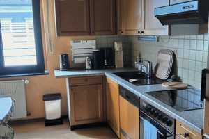 Mehrfamilienhaus mit Garagengebäude in Solingen-Wald!!! - Zur Kapitalanlage bzw. Eigennutzung - – Solingen – Vorschaubild 12