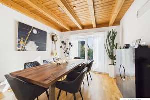 Luxuriöses Fachwerkhaus inkl. 400m² Ausbaupotential (mind. 4 Wohnungen) mit traumhaften Grundstück – Die vollständige Adresse der Immobilie erhältst du vom Anbieter., 90518 Altdorf bei Nürnberg – Vorschaubild 14