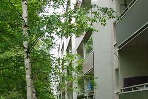 Ihre neue 4-Raum-Wohnung! – Willi-Bredel-Str. 24, 39120 Leipziger Straße, Magdeburg – Vorschaubild 3