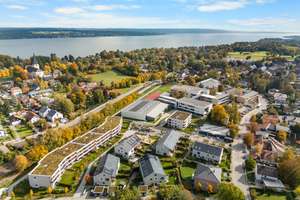 Exclusives Landidyll am Ammersee - mitten im Fünf-Seen-Land! – Die vollständige Adresse der Immobilie erhältst du vom Anbieter., 86938 Schondorf am Ammersee – Vorschaubild 16
