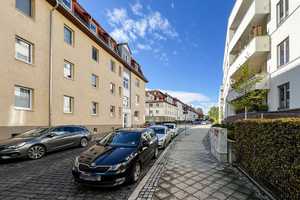 ***RESERVIERT*** Bezugsbereite Zweiraumwohnung im Erfurter Borntalviertel – Borntalweg 7, 99084 Erfurt – Vorschaubild 31