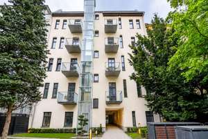 So geht Steglitz – Dachgeschossneubau auf einem der schönsten Gründerzeithäuser – Die vollständige Adresse der Immobilie erhältst du vom Anbieter., 12163 Steglitz, Berlin – Vorschaubild 26