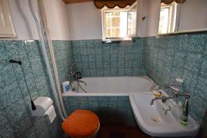 ***Grünes Wohnidyll – Wochenendgrundstück mit viel Raum und Natur pur und Sauna*** – An der Wutsche 1, 7334 Kamsdorf – Vorschaubild 21
