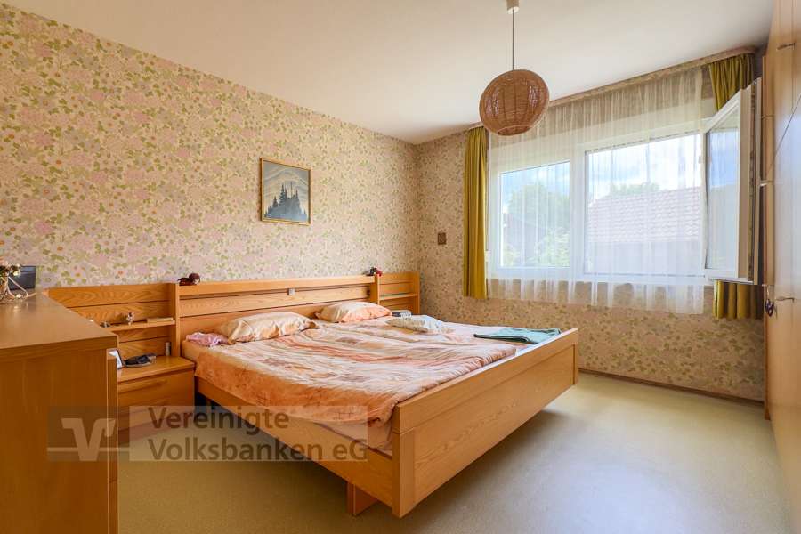 Immobilie in Altdorf - Verborgener Schatz mit viel Potenzial - Altdorf - Bild 4