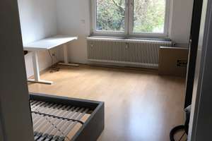 3-Zimmer WG-Wohnung fußläufig in der Nähe d. Kreisels – 48143 Bahnhof, Münster – Vorschaubild 8