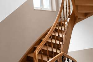 Saniertes und top gedämmtes Dach! - Dachgeschosswohnung mit Dachspitz und einzigartiger Parksicht – Die vollständige Adresse der Immobilie erhältst du vom Anbieter., 79106 Alt-Stühlinger, Freiburg im Breisgau – Vorschaubild 11