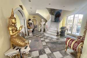 Provisionsfrei! Ein architektonisches Juwel! Villa mit Innenschwimmbad! Ortsrandlage, Alpensicht. – Die vollständige Adresse der Immobilie erhältst du vom Anbieter., 78262 Gailingen am Hochrhein – Vorschaubild 8