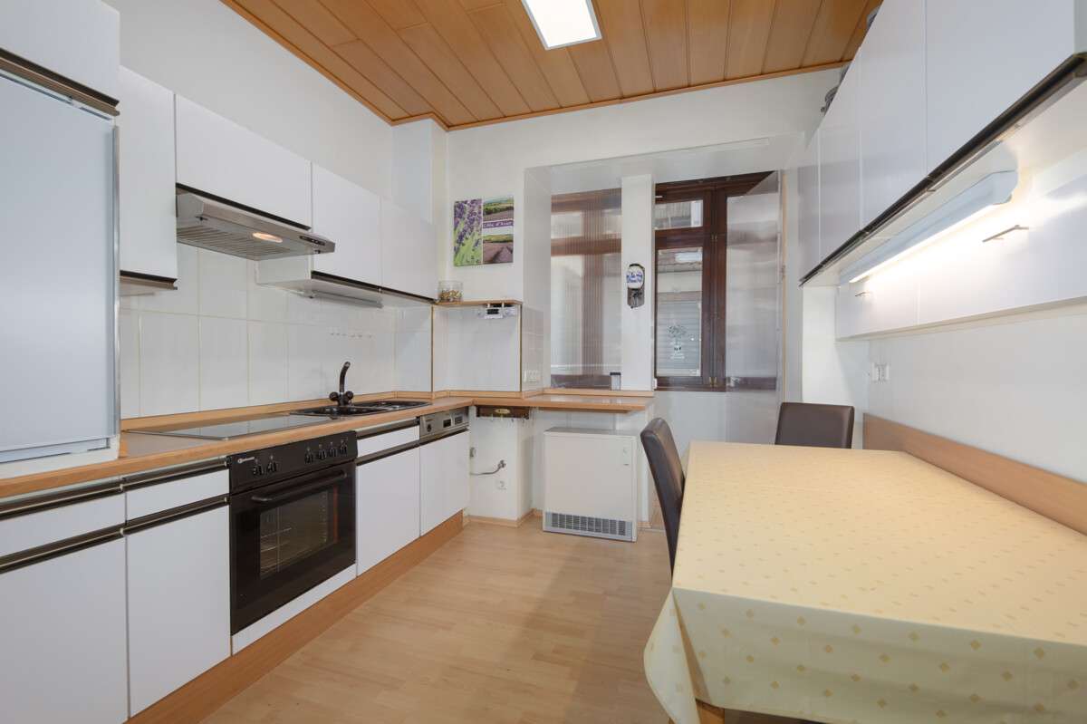 Immobilie in Pforzheim - Große 3-Zimmerwohnung im Herzen Pforzheimer Nordstadt! - Bild 1