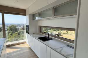 Modernes Architektenhaus, 5 Zimmer Terrassenwohnung mit Ausblick – Panoramastraße 64, 65199 Dotzheim, Wiesbaden – Vorschaubild 28