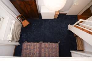Haus & Grund Immobilien GmbH - befristet auf 6 Monate! Vollmöbliertes Appartement mit Terrasse – Die vollständige Adresse der Immobilie erhältst du vom Anbieter., 69117 Altstadt, Heidelberg – Vorschaubild 17