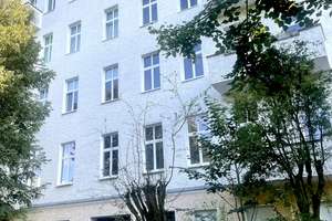 Gestaltungspotenzial pur: Zwei zusammenlegbare Wohneinheiten in Berlin-Wilmersdorf!