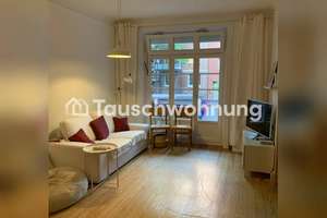 Tauschwohnung: 3,5 Zimmer in Bestlage von Eppendorf – Hans-Much-Weg 10, 20249 Eppendorf, Hamburg – Vorschaubild 2