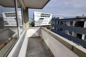 2 Zimmer Wohnung mit 2 Balkonen ideal als WG für 2 Personen – Hohenstaufenallee 29, 52064 Hangeweiher, Aachen – Vorschaubild 5