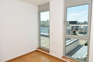 Penthouse mit Dachterrasse im 3.OG – Charles_Lindbergh-Str. 9, 90765 Unterfarrnbach, Fürth – Vorschaubild 15