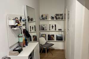 Schöne Wohnung Nähe Isenbergplatz abzugeben – Schornstraße 26, 45128 Südviertel, Essen – Vorschaubild 3