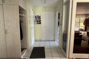 Altersgerechte 3-Zimmer Erdgeschoss Wohnung mit Garten – Die vollständige Adresse der Immobilie erhältst du vom Anbieter., 94315 Kernstadt, Straubing – Vorschaubild 7