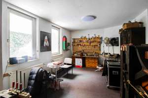Vielseitig nutzbares Geschäftshaus mit Loft-Charakter in zentraler Lage – Die vollständige Adresse der Immobilie erhältst du vom Anbieter., 39112 Sudenburg, Magdeburg – Vorschaubild 8