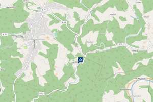Geräumiges Landhaus in herrlicher Naturlage von Birken-Honigsessen im schönen "Mühlenthal" – Die vollständige Adresse der Immobilie erhältst du vom Anbieter., 57587 Hövels – Vorschaubild 24