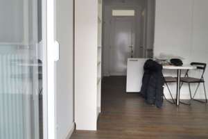 Apartments im Zentrum Leipzig-Süd mit Balkon, Möbliert – Sternwartenstraße 44, 4103 Zentrum-Südost, Leipzig – Vorschaubild 11
