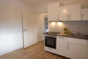 Sanierte 2-Zimmer-Wohnung mit Großzügiger Wohnküche - Zentrale Lage – Georgenstraße 0, 86152 Georgs- und Kreuzviertel, Augsburg – Vorschaubild 13