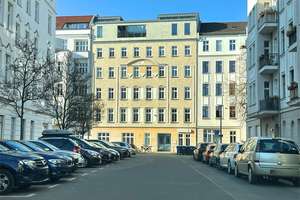 Berlin-Mitte – FREI - 1 Zi Wohnung – in Top-Lage - KAUFEN STATT MIETEN IST BESSER – Die vollständige Adresse der Immobilie erhältst du vom Anbieter., 10115 Mitte (Ortsteil), Berlin – Vorschaubild 3