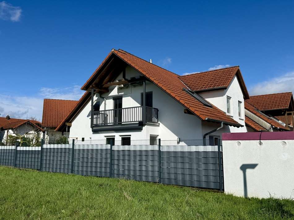 Seitenansicht