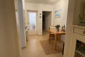 Helle, ruhig gelegene 3 Raum Whg.   Essen Werden  – Wesselswerth 37, 45239 Werden, Essen – Vorschaubild 3