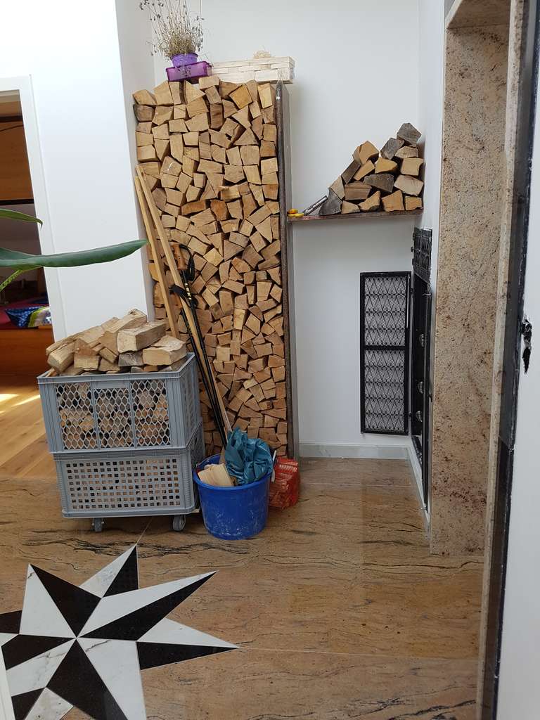 Immobilie in Bad Feilnbach - moderne  2-Zimmer Dachgeschosswohnung in Bad Feilnbach (Rosenheim) - Bild 4