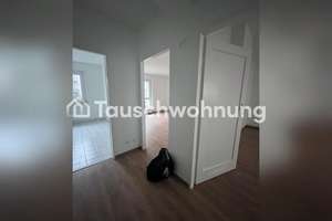 Tauschwohnung: Suche 3-Zimmer-Wohnung in Frankfurt am Main