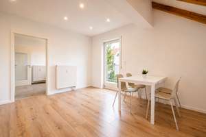 Erstbezug nach Sanierung* 2-RW* DG* neue EBK* moderne Möblierung* Balkon* Bad mit Wanne* TG-E-SP* – Hempelweg 10, 1324 Bühlau/Weißer Hirsch, Dresden – Vorschaubild 7