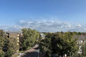 Schöne 2-Zimmer-Eigentumswohnung mit Balkon in Köln-Bilderstöckchen