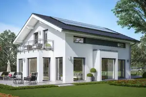 143 m² - 5 Zimmer, Küche inkl. - Förderung bis 270.000 EUR + Sonderdarlehen – Potsdam-Mittelmark (Kreis) – Vorschaubild 13