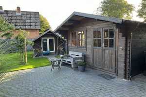 Einfach schön! Geschmackvoll saniertes Wohnhaus in ruhiger Lage von Wanna. – Herrmann-Hinrichs-Str. 3, 21776 Cuxhaven (Kreis) – Vorschaubild 6