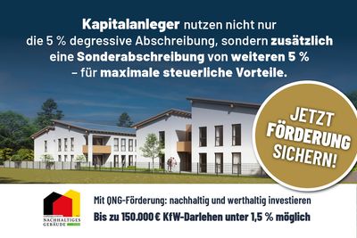***NEUBAU*** Stilvolle 2 Zimmer mit Galerie