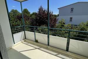 Schöne 2-Zimmer-Wohnung in München Riem – Elisabeth-Dane-Straße 6, 81829 Messestadt Riem, München – Vorschaubild 6
