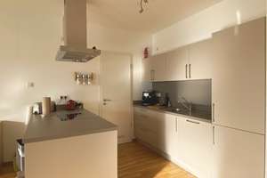 Neuwertige und großzügige 4-Zimmer-Wohnung in ruhiger Wohngegend – Die vollständige Adresse der Immobilie erhältst du vom Anbieter., 40724 Hilden – Vorschaubild 11
