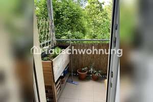 Tauschwohnung: Grosse 3 Raum Wohnung mit Balkon im Grünen – 4317 Reudnitz-Thonberg, Leipzig – Vorschaubild 7