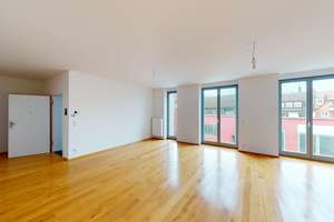 ***Sehr große 4 Zi.-Eigentumswohnung im 1.OG, WE 2a-3 mit Balkon*** – Pfinztalstr. 2a, 76227 Durlach, Karlsruhe – Vorschaubild 7