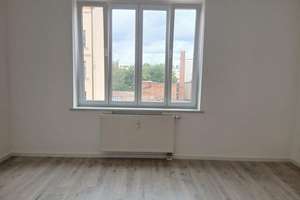 Großzügige 3-Raum-Wohnung mit Balkon in Magdeburg- Stadtfeld- Ost – 39108 Stadtfeld Ost, Magdeburg – Vorschaubild 13