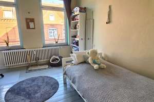 Helle 4-Zimmer-Wohnung in zentraler Lage von Kiel-Schreventeich – Die vollständige Adresse der Immobilie erhältst du vom Anbieter., 24116 Schreventeich, Kiel – Vorschaubild 6