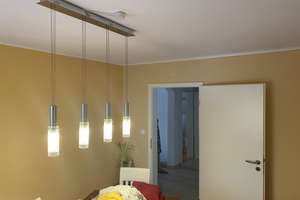 Sehr schönes großes Einfamilienhaus mit Garten und Garage – 67071 Oggersheim, Ludwigshafen am Rhein – Vorschaubild 9